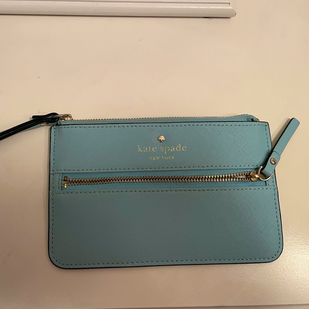 KATE SPADE WRISTLET